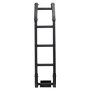 Takaluukun takatikkaat kevyet alumiiniset Jimny Sierra JB64 JB74 2019-2026-13