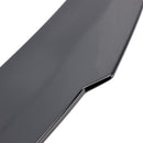 Gloss Black Rear Boot Spoiler For BMW 4 Series F33 Convertible 2013+ PMS Style-12
