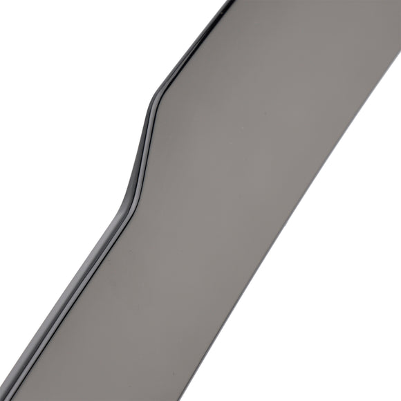 Alerón trasero para maletero, color negro brillante, para BMW Serie 4, G22, G82, Coupe 2020+, estilo M4