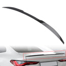 Carbon Fiber Look Rear Spoiler For BMW 4 Series G22 G82 Coupe 2020+ M4 Style-9