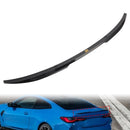 Carbon Fiber Look Rear Spoiler For BMW 4 Series G22 G82 Coupe 2020+ M4 Style-10
