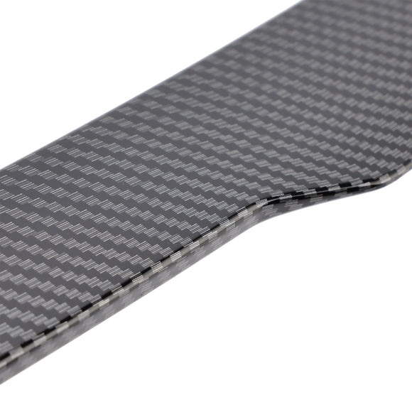 Carbon Fiber Look Rear Spoiler For BMW 4 Series G22 G82 Coupe 2020+ M4 Style