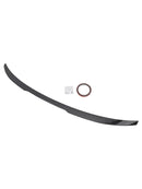 Carbon Fiber Look Rear Spoiler For BMW 4 Series G22 G82 Coupe 2020+ M4 Style-1