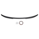 Carbon Fiber Look Rear Spoiler For BMW 4 Series G22 G82 Coupe 2020+ M4 Style-15