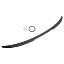 Carbon Fiber Look Rear Spoiler For BMW 4 Series G22 G82 Coupe 2020+ M4 Style-16