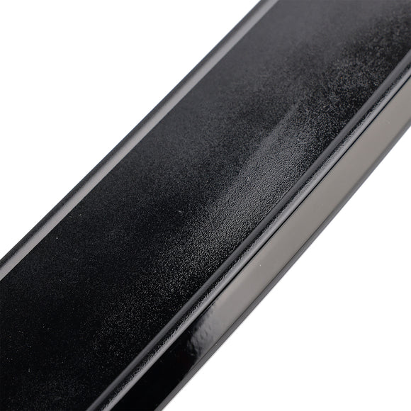 Gloss Black Rear Boot Spoiler For BMW 4 Series G26 Gran Coupe 21-25 MP Style