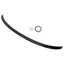 Gloss Black Rear Boot Spoiler For BMW 4 Series G26 Gran Coupe 21-25 MP Style-14
