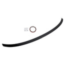 Gloss Black Rear Boot Spoiler For BMW 4 Series G26 Gran Coupe 21-25 MP Style-15