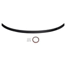 Gloss Black Rear Boot Spoiler For BMW 4 Series G26 Gran Coupe 21-25 MP Style-16