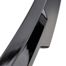 Gloss Black Rear Boot Spoiler For BMW 4 Series G26 Gran Coupe 21-25 M4 Style-11