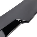 Gloss Black Rear Boot Spoiler For BMW 4 Series G26 Gran Coupe 21-25 M4 Style-13