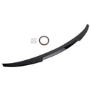 Gloss Black Rear Boot Spoiler For BMW 4 Series G26 Gran Coupe 21-25 M4 Style-16