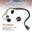 Tail Light Wiring Harness 23126521 For Colorado Canyon 2015-2023-3