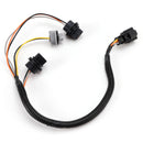 Tail Light Wiring Harness 23126521 For Colorado Canyon 2015-2023-1