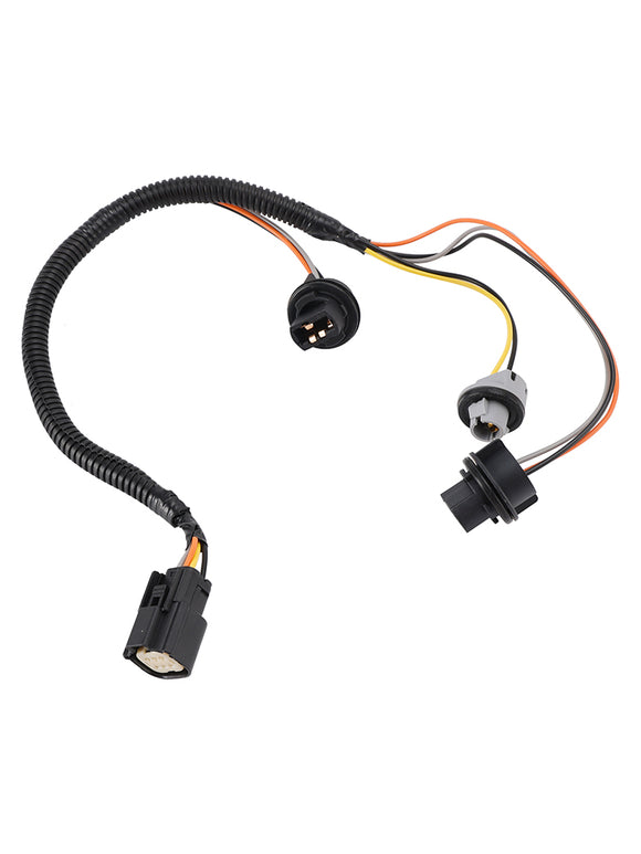 Tail Light Wiring Harness 23126521 For Colorado Canyon 2015-2023