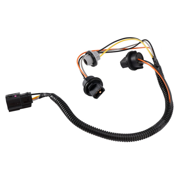 Tail Light Wiring Harness 23126521 For Colorado Canyon 2015-2023