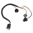 Tail Light Wiring Harness 23126521 For Colorado Canyon 2015-2023-16
