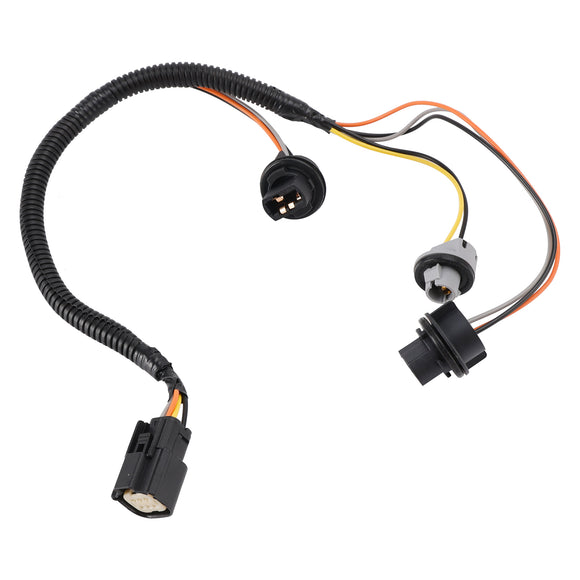 Tail Light Wiring Harness 23126521 For Colorado Canyon 2015-2023