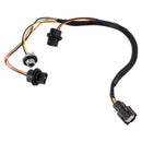 Tail Light Wiring Harness 23126521 For Colorado Canyon 2015-2023-17