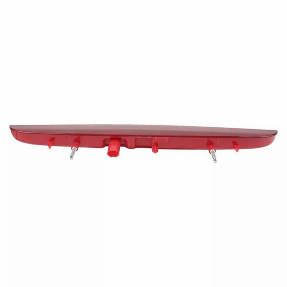 Korkea 3. kolmas jarrun jarruvalolamppu 68247167AA Jeep Renegade 2015-2020