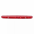 Korkea 3. kolmas jarrun jarruvalolamppu 68247167AA Jeep Renegade 2015-2020-10