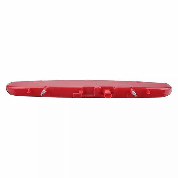 Korkea 3. kolmas jarrun jarruvalolamppu 68247167AA Jeep Renegade 2015-2020