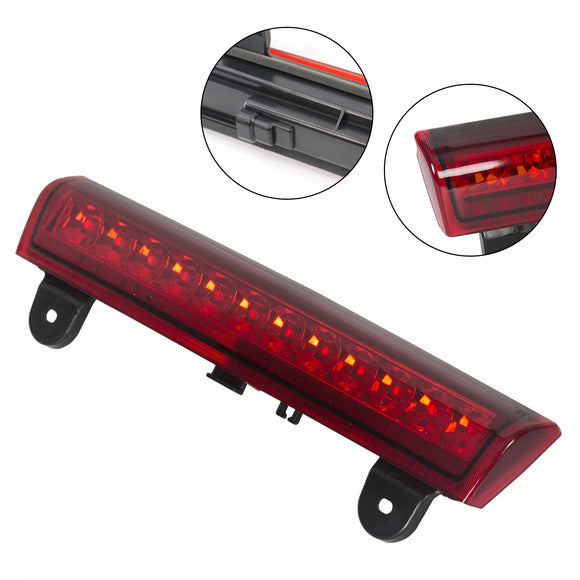 Hinten LED 3. Drittes Bremslicht Rot 15170955 Für Chevrolet Suburban 00-06