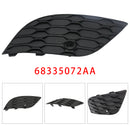 Copertura fendinebbia paraurti lato destro per Jeep Grand Cherokee 2017-2022 68335072AA-6