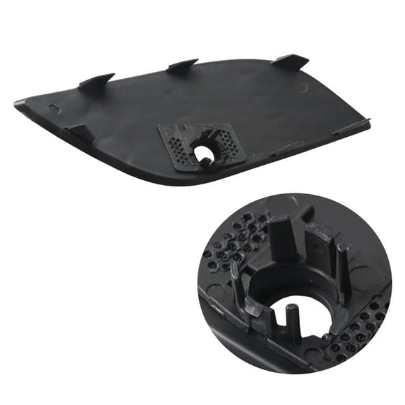 Copertura fendinebbia paraurti lato destro per Jeep Grand Cherokee 2017-2022 68335072AA