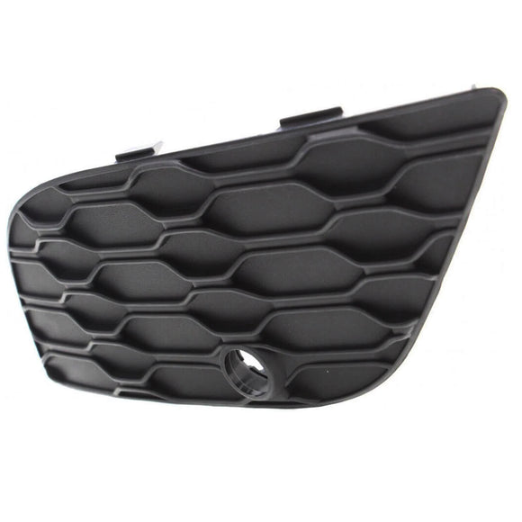 Copertura fendinebbia paraurti lato destro per Jeep Grand Cherokee 2017-2022 68335072AA
