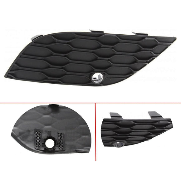 Copertura fendinebbia paraurti lato destro per Jeep Grand Cherokee 2017-2022 68335072AA