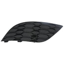 Copertura fendinebbia paraurti lato destro per Jeep Grand Cherokee 2017-2022 68335072AA-13