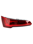 Linksachter Achterlicht Lamp LED Voor Audi Q5 MK2 FACELIFT 2021-2024 LED 5 PIN-1