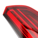 Right Rear Tail Light Lamp LED 80A945076B For Audi Q5 MK2 FACELIFT 2021-2024 LED 5 PIN-10