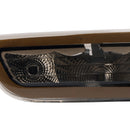 3:e tredje bromsljuset B000878980 för Peugeot 108 2014-2021 svart-11
