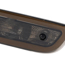 3:e tredje bromsljuset B000878980 för Peugeot 108 2014-2021 svart-13