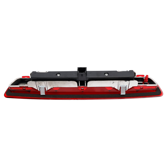 3ra tercera luz de freno B000878980 para Peugeot 108 2014-2021 roja