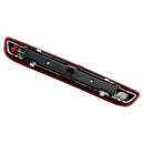 3ra tercera luz de freno B000878980 para Peugeot 108 2014-2021 roja-10
