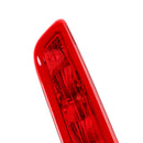 3ra tercera luz de freno B000878980 para Peugeot 108 2014-2021 roja-12