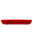 3ra tercera luz de freno B000878980 para Peugeot 108 2014-2021 roja-15
