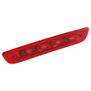 3ra tercera luz de freno B000878980 para Peugeot 108 2014-2021 roja-18