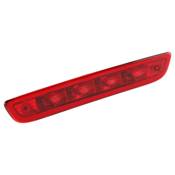 3ra tercera luz de freno B000878980 para Peugeot 108 2014-2021 roja