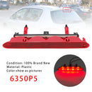 Luce freno posteriore ad alto livello 6350P5 per Peugeot 307 Hatchback 2000-2008-3