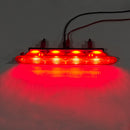Luce freno posteriore ad alto livello 6350P5 per Peugeot 307 Hatchback 2000-2008-7