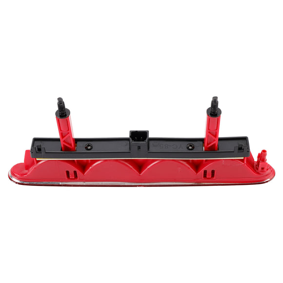 Luce freno posteriore ad alto livello 6350P5 per Peugeot 307 Hatchback 2000-2008