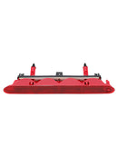Luce freno posteriore ad alto livello 6350P5 per Peugeot 307 Hatchback 2000-2008-15