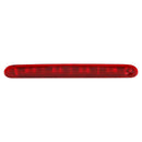 Luce freno posteriore ad alto livello 6350P5 per Peugeot 307 Hatchback 2000-2008-17