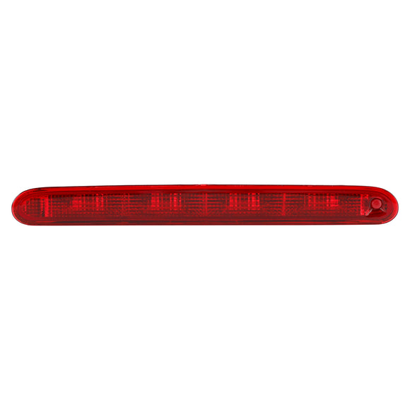 Luce freno posteriore ad alto livello 6350P5 per Peugeot 307 Hatchback 2000-2008