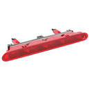 Luce freno posteriore ad alto livello 6350P5 per Peugeot 307 Hatchback 2000-2008-18