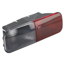 Links + rechts achterbumperlicht achteruitrijmistlamp voor Land Rover Discovery 2 03-2004-1